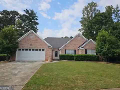 2639 Summerfield Way, Lawrenceville, GA 30044