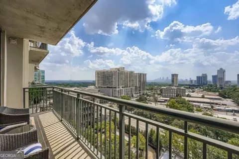 3040 Peachtree Rd NW #1310, Atlanta, GA 30305