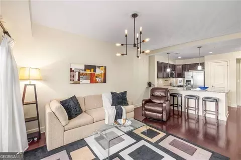 Undisclosed, Atlanta, GA 30339
