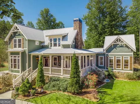 3349 Whitepath Rd, Ellijay, GA 30540