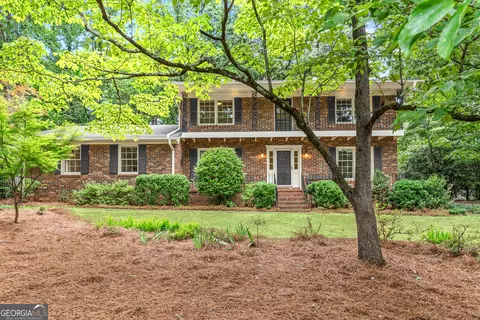 Undisclosed, Athens, GA 30605