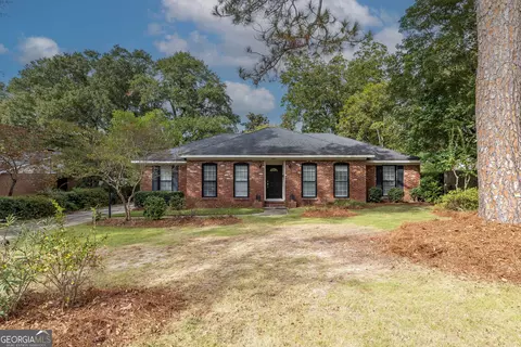 3425 Tomahawk Dr, Columbus, GA 31907