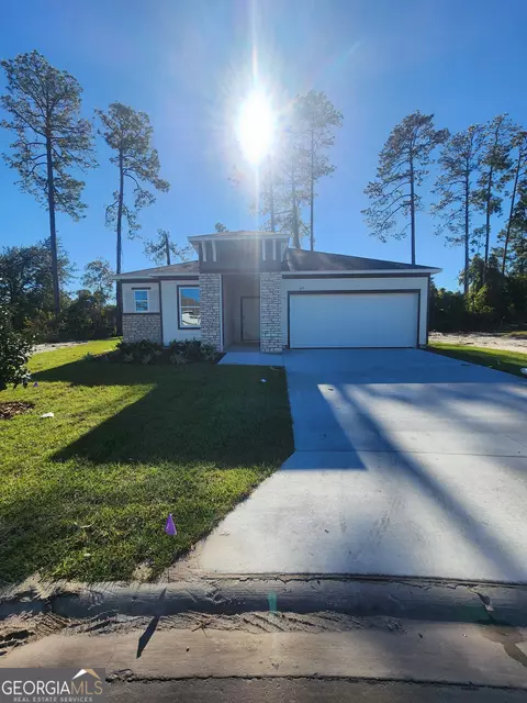 124 Megan Ct, Kingsland, GA 31548