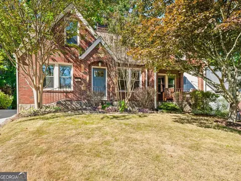 474 Claire Dr NE, Atlanta, GA 30307