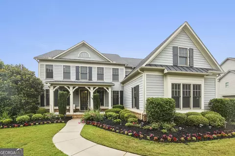 3705 Williams Point Dr, Cumming, GA 30028
