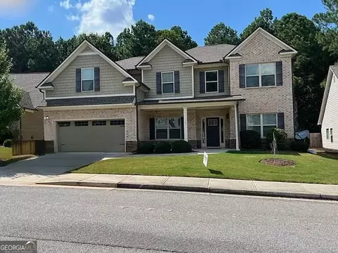 241 Meeler Cir, Bogart, GA 30622