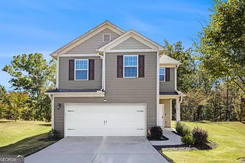 4702 Moccasin Ct, Douglasville, GA 30135