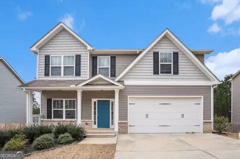 228 Fieldcrest Dr, Dallas, GA 30132