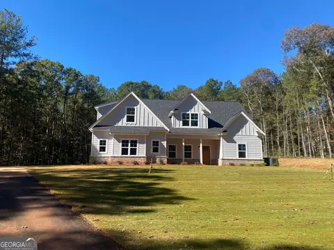 1544 English Rd, Forsyth, GA 31029