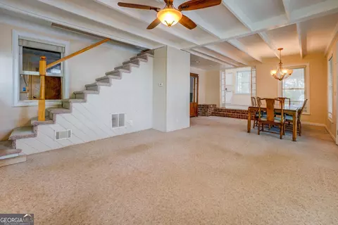 Living - 185 Crestview Rd, Jackson, GA 30233 photo 2 of 2