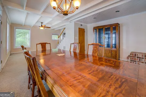 Dining - 185 Crestview Rd, Jackson, GA 30233 photo 1 of 2