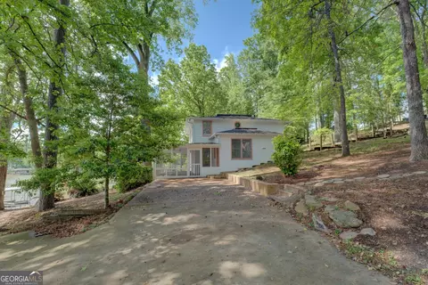 Exterior - 185 Crestview Rd, Jackson, GA 30233 photo 22 of 23