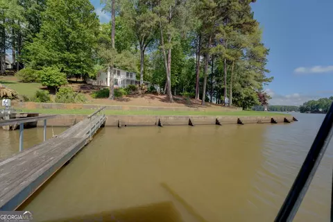 Exterior - 185 Crestview Rd, Jackson, GA 30233 photo 23 of 23
