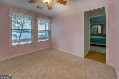 Bedroom - 185 Crestview Rd, Jackson, GA 30233 photo 2 of 5