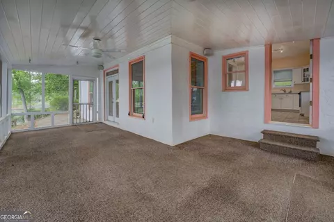 Exterior - 185 Crestview Rd, Jackson, GA 30233 photo 9 of 23