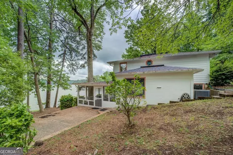 Exterior - 185 Crestview Rd, Jackson, GA 30233 photo 12 of 23