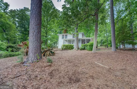 Exterior - 185 Crestview Rd, Jackson, GA 30233 photo 14 of 23