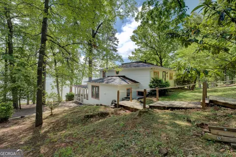 Exterior - 185 Crestview Rd, Jackson, GA 30233 photo 3 of 23