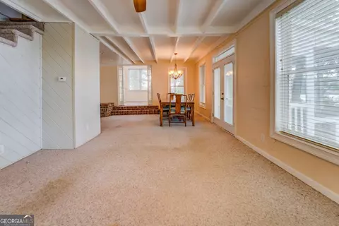 Living - 185 Crestview Rd, Jackson, GA 30233 photo 1 of 2