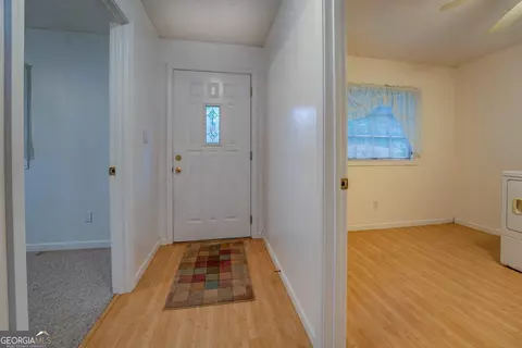 Entry Way - 185 Crestview Rd, Jackson, GA 30233 photo 1 of 2