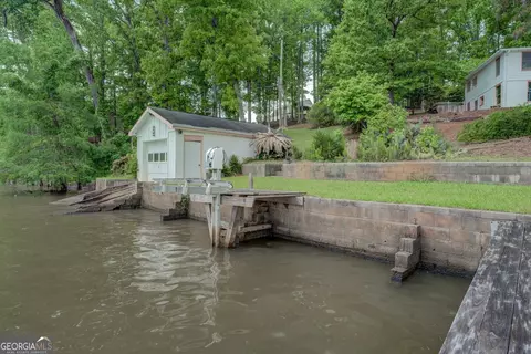 Exterior - 185 Crestview Rd, Jackson, GA 30233 photo 13 of 23