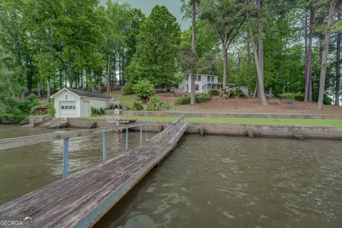 Exterior - 185 Crestview Rd, Jackson, GA 30233 photo 15 of 23