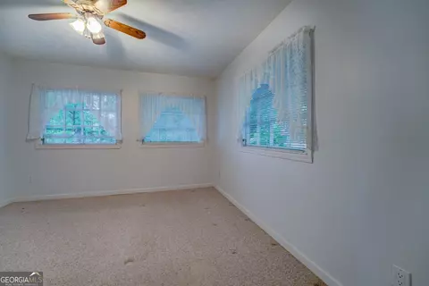 Bedroom - 185 Crestview Rd, Jackson, GA 30233 photo 3 of 5