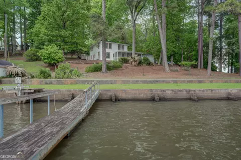 Exterior - 185 Crestview Rd, Jackson, GA 30233 photo 1 of 23