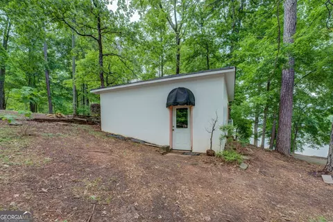 Exterior - 185 Crestview Rd, Jackson, GA 30233 photo 16 of 23