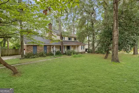 107 Oakcrest Dr, Statesboro, GA 30461