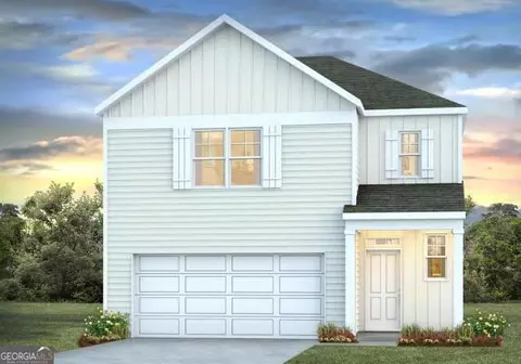 173 Timber Rd, Statesboro, GA 30458