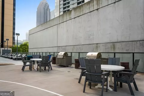 1280 W Peachtree St NW #3609, Atlanta, GA 30309