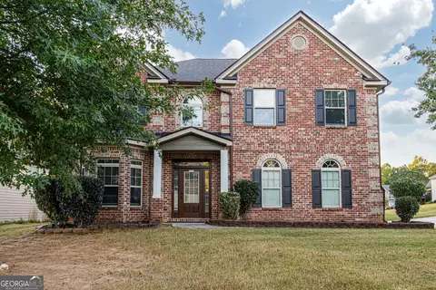8757 Danley Dr, Douglasville, GA 30135