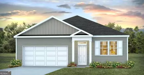 175 Timber Rd, Statesboro, GA 30458