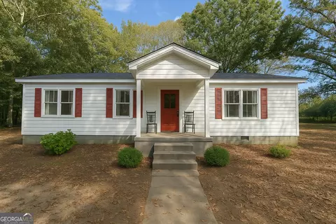 2166 Far A Way Rd, Elberton, GA 30635