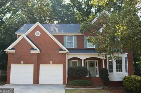 912 Tanners Point Dr, Lawrenceville, GA 30044