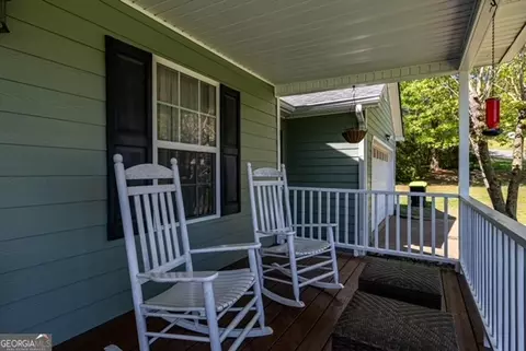 Exterior - 20 Heather Cir, Cave Spring, GA 30124 photo 3 of 8