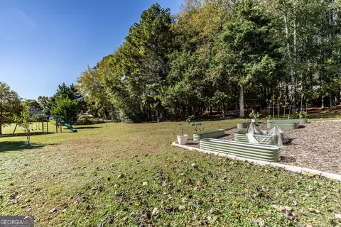 Exterior - 20 Heather Cir, Cave Spring, GA 30124 photo 7 of 8