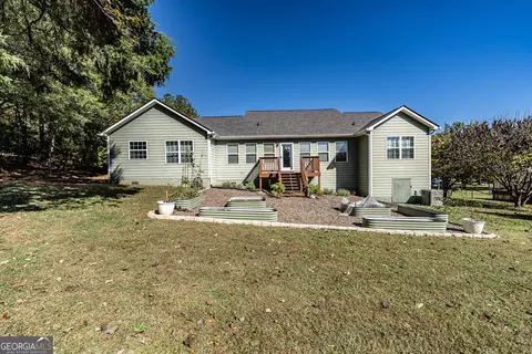 Exterior - 20 Heather Cir, Cave Spring, GA 30124 photo 8 of 8