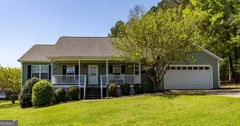 Exterior - 20 Heather Cir, Cave Spring, GA 30124 photo 1 of 8