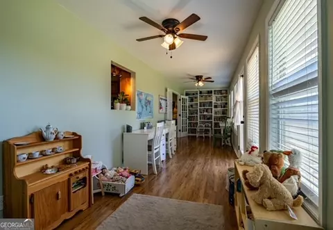 Entry Way - 20 Heather Cir, Cave Spring, GA 30124 photo 2 of 2