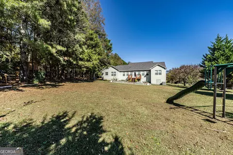 Exterior - 20 Heather Cir, Cave Spring, GA 30124 photo 5 of 8