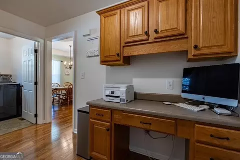 Entry Way - 20 Heather Cir, Cave Spring, GA 30124 photo 1 of 2