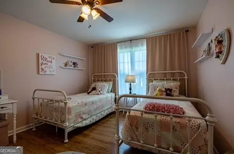 Bedroom - 20 Heather Cir, Cave Spring, GA 30124 photo 2 of 5