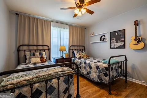 Bedroom - 20 Heather Cir, Cave Spring, GA 30124 photo 1 of 5