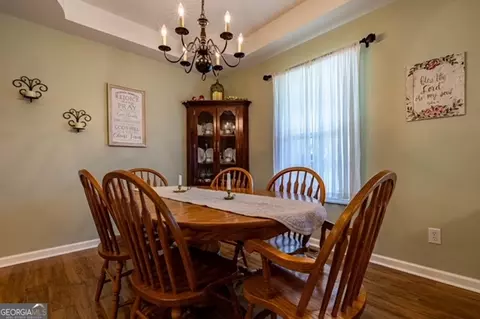 Dining - 20 Heather Cir, Cave Spring, GA 30124 photo 1 of 1