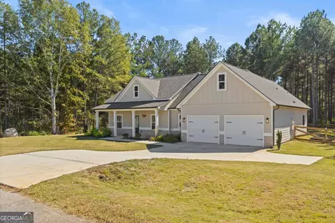186 Puckett Rd, Dallas, GA 30157