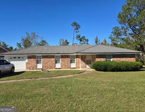 212 Marvin Church Rd, Lyons, GA 30436
