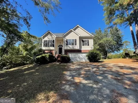 1339 N 2nd St, Griffin, GA 30223