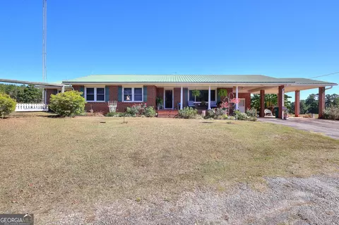 2850 Liberty Church Rd, White Plains, GA 30678